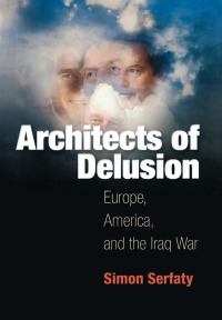 Titelbild: Architects of Delusion 9780812240603