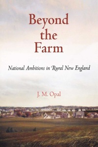 Cover image: Beyond the Farm 9780812221565