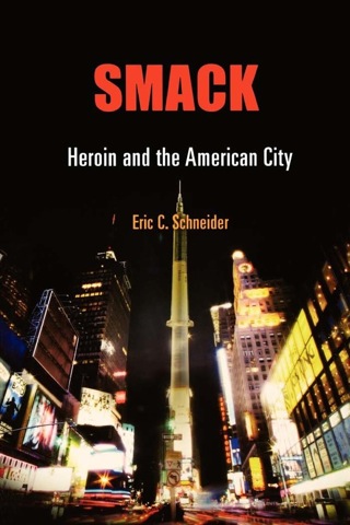 Imagen de portada: Smack 9780812221800