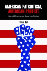 Cover image: American Patriotism, American Protest 9780812242959