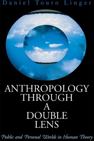 Cover image: Anthropology Through a Double Lens 9780812238570