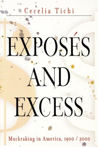 Imagen de portada: Exposés and Excess 9780812219265