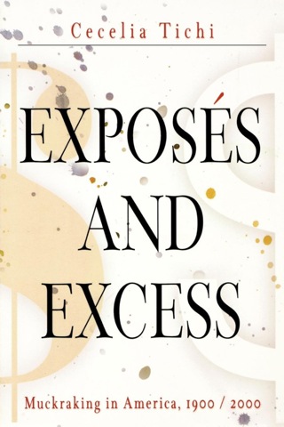 Titelbild: Exposés and Excess 9780812219265