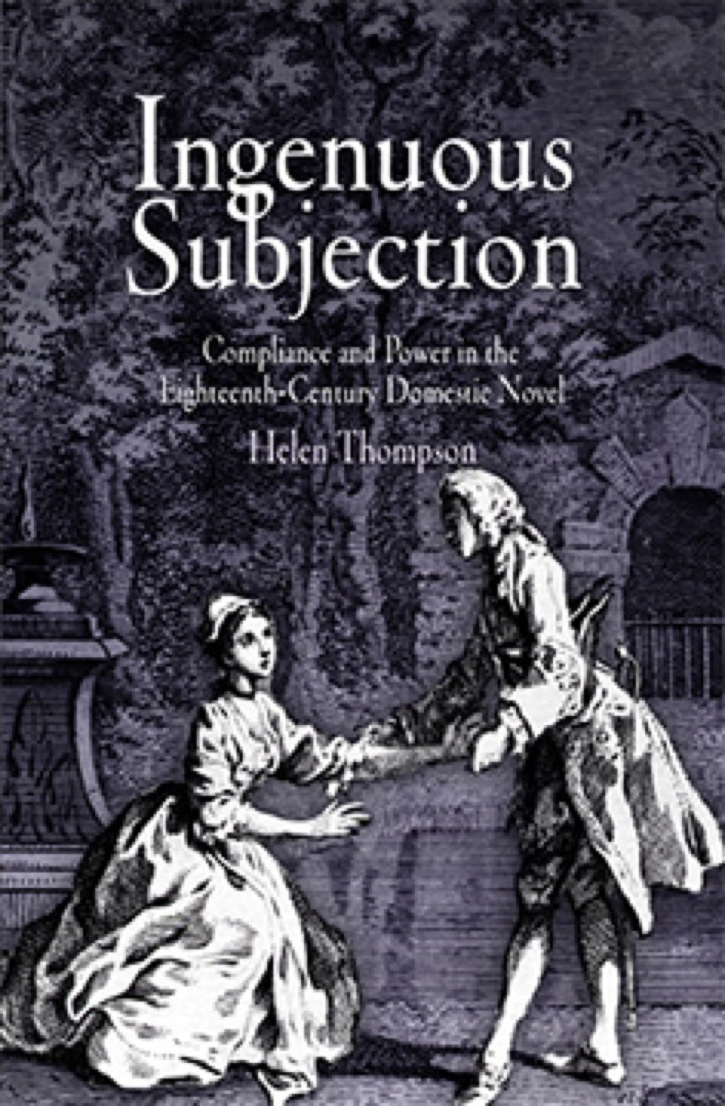 Ingenuous Subjection (eBook)