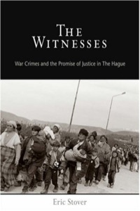 Omslagafbeelding: The Witnesses 9780812219944