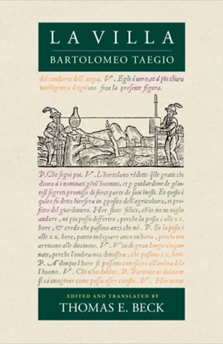 Imagen de portada: La Villa 9780812243178