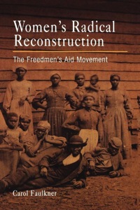 Titelbild: Women's Radical Reconstruction 9780812219708