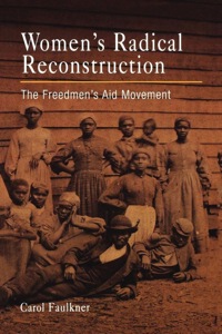 صورة الغلاف: Women's Radical Reconstruction 9780812219708