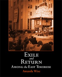 表紙画像: Exile and Return Among the East Timorese 9780812239096