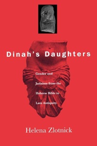 Omslagafbeelding: Dinah's Daughters 9780812217971