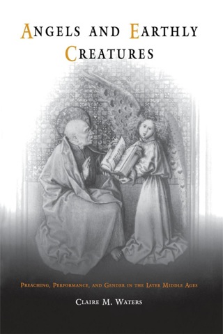 Titelbild: Angels and Earthly Creatures 9780812237535