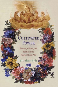Cover image: Cultivated Power 9780812238266