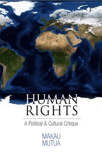 Imagen de portada: Human Rights 9780812220490