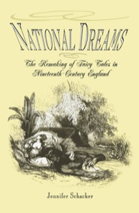 Cover image: National Dreams 9780812219067