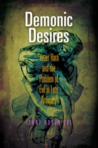 Imagen de portada: Demonic Desires 9780812243390