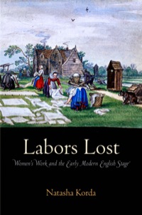 Cover image: Labors Lost 9780812243444