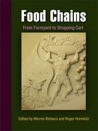 Cover image: Food Chains 9780812221343
