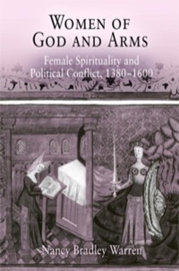 Omslagafbeelding: Women of God and Arms 9780812238921