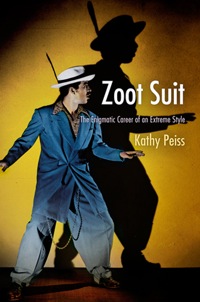 Titelbild: Zoot Suit 9780812223033