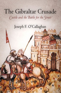 Cover image: The Gibraltar Crusade 9780812223026