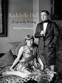 صورة الغلاف: Radclyffe Hall 9780812243468