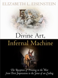 Imagen de portada: Divine Art, Infernal Machine 9780812222166