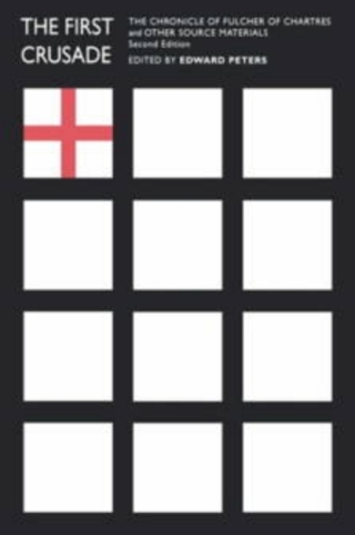صورة الغلاف: The First Crusade 2nd edition 9780812216561