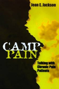 Imagen de portada: "Camp Pain" 9780812217155