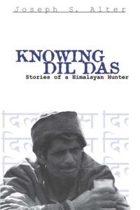 Imagen de portada: Knowing Dil Das 9780812217124