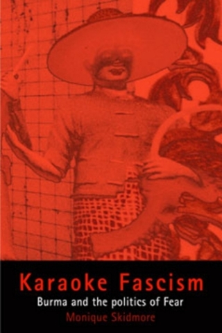 Cover image: Karaoke Fascism 9780812218831