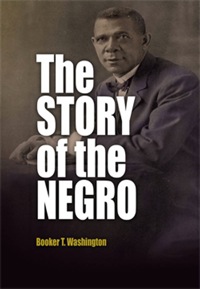 Omslagafbeelding: The Story of the Negro 9780812219364