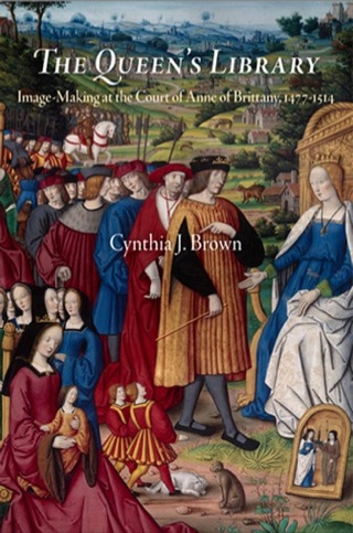 Imagen de portada: The Queen's Library 9780812242829