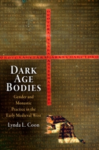 Cover image: Dark Age Bodies 9780812242690