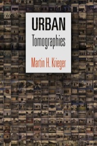 Cover image: Urban Tomographies 9780812243048
