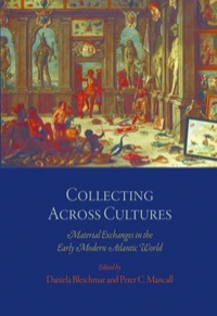 Cover image: Collecting Across Cultures 9780812222203