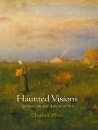Cover image: Haunted Visions 9780812243253