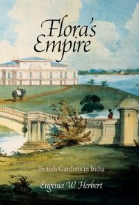 Cover image: Flora's Empire 9780812243260