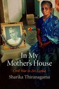 Cover image: In My Mother's House 9780812222845
