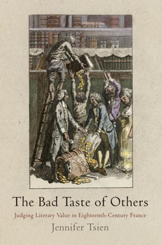 Cover image: The Bad Taste of Others 9780812243598