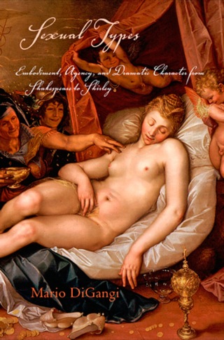 Cover image: Sexual Types 9780812243611