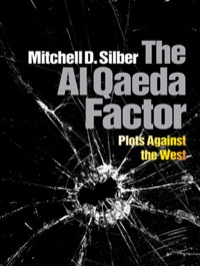Cover image: The Al Qaeda Factor 9780812244021