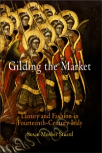 Omslagafbeelding: Gilding the Market 9780812239003