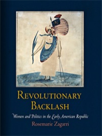 Imagen de portada: Revolutionary Backlash 9780812220735