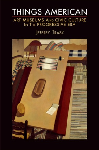 Cover image: Things American 9780812222852