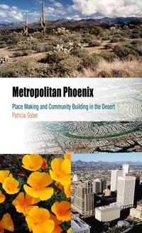 Cover image: Metropolitan Phoenix 9780812219272