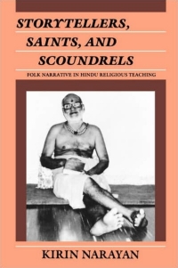 Titelbild: Storytellers, Saints, and Scoundrels 9780812212693