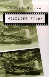 Cover image: Wildlife Films 9780812217285