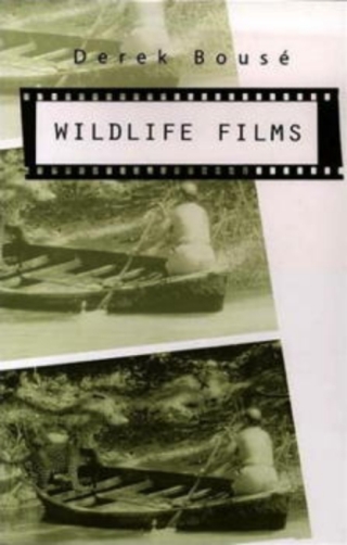 Imagen de portada: Wildlife Films 9780812217285
