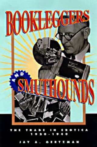 表紙画像: Bookleggers and Smuthounds 9780812217988