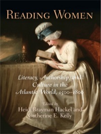 Cover image: Reading Women 9780812220803